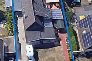 1- bzw. 2-Fam.-Haus in ruhiger Lage mit vielen Möglichkeiten – Die vollständige Adresse der Immobilie erhältst du vom Anbieter., 30627 Misburg-Nord, Hannover – Vorschaubild 2