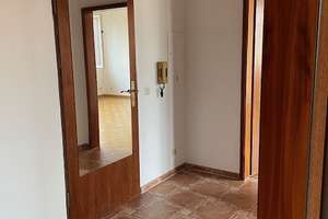 Provisionsfrei: Ruhige, gemütliche Zweizimmer-Wohnung im Zentrum Alt-Döhrens – Helenenstraße 3, 30519 Döhren, Hannover – Vorschaubild 3