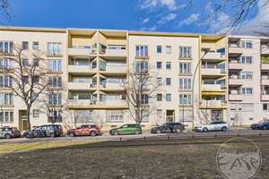 Westend: Studio-Apartment mit französischem Balkon – 14052 Westend, Berlin – Vorschaubild 11