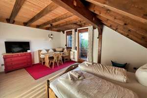 Tradition trifft Moderne - Schwarzwälder Wohntraum mit Alpenpanorama  – Die vollständige Adresse der Immobilie erhältst du vom Anbieter., 79862 Höchenschwand – Vorschaubild 13