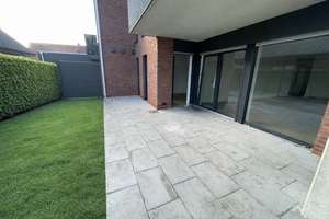 NEU: Hochwertige Erdgeschosswohnung in begehrter Lage in Lingen!