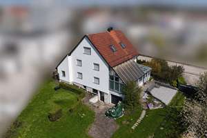 Modernisiertes Einfamilienhaus mit großem Grundstück und vielseitigen Nutzungsmöglichkeiten – Die vollständige Adresse der Immobilie erhältst du vom Anbieter., 91626 Schopfloch – Vorschaubild 36