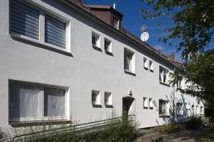 Singlewohnung in Oberzwehren!