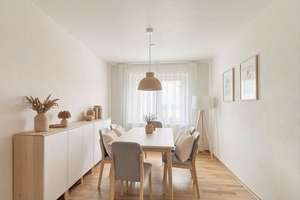 Hier steckt Zukunft drin! 4-Zimmer-Wohnung mit Balkon, Garage und riesigem Potenzial in Karben - OT – 61184 Karben – Vorschaubild 17