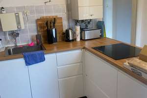 Schöne 2-Zimmer-Wohnung in Gelsenkirchen-Buer – Goethestraße 10, 45894 Buer, Gelsenkirchen – Vorschaubild 4