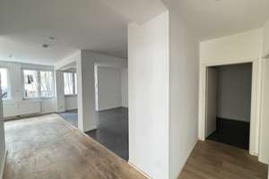 *Moderne lichtdurchflutete 3 Zimmerwohnung* mit Terrasse und Hauswirtschaftsraum – Gärtnerstr. 40, 45128 Südviertel, Essen – Vorschaubild 24