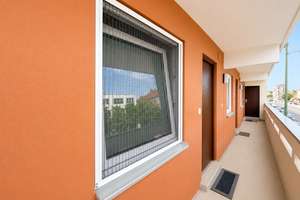 Gepflegt und sofort bezugsfrei – attraktive 1-Zimmer-Wohnung mit Balkon in München-Pasing – Die vollständige Adresse der Immobilie erhältst du vom Anbieter., 81241 Am Westbad, München – Vorschaubild 18