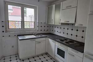 Schöne, ruhige Erdgeschosswohnung nahe Pferdemarkt – Die vollständige Adresse der Immobilie erhältst du vom Anbieter., 26123 Bürgeresch, Oldenburg (Oldenburg) – Vorschaubild 7