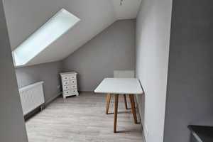 Wohnhaus mit 2 WE und ausgebautem Dachgeschoss als Mehrgenerationenhaus oder Kapitalanlage – Coesfeld (Kreis) – Vorschaubild 17