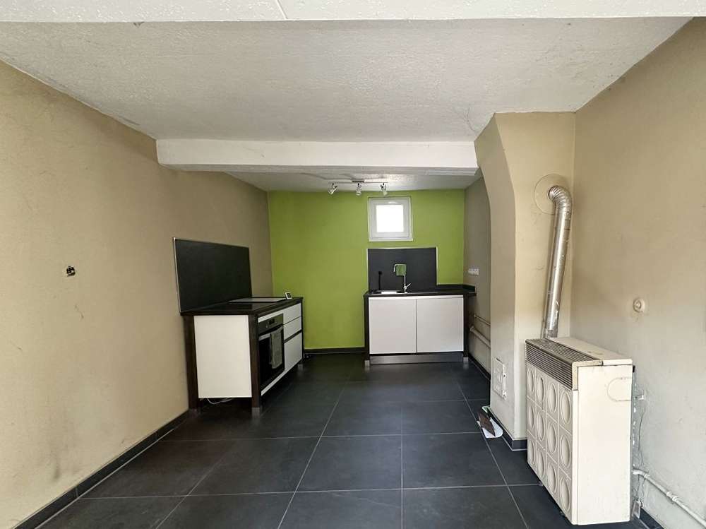 Immobilie in Böhl-Iggelheim - Spitzenpreis: Renovierungsbedürftiges Haus mit großem Grundstück, Innenhof und ausbaufähiger Scheune - Bild 6