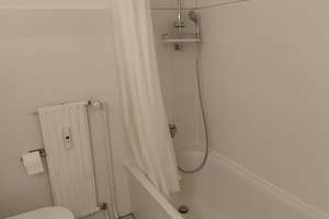 Helle 1-Zimmer-Wohnung mit Einbauküche! – Alte Allee 78a, 81245 Obermenzing, München – Vorschaubild 10