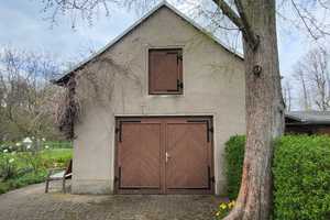 Einfamilienhaus mit Garten in Wellerswalde, drei Garagen – Nordsachsen (Kreis) – Vorschaubild 11