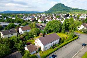 Für die große Familie  - Haus mit parkähnlichem Grundstück – Die vollständige Adresse der Immobilie erhältst du vom Anbieter., 78224 Singen (Hohentwiel) – Vorschaubild 21