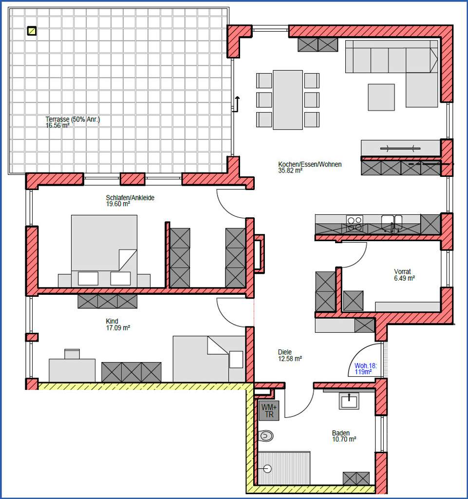 Immobilie in Aresing - Exklusiv & innovativ leben! - Bild 0