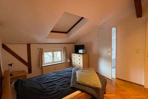 Traumhafte, helle  2-Zimmer-Dachgeschosswohnung in Potsdam, Berliner Vorstadt – Die vollständige Adresse der Immobilie erhältst du vom Anbieter., 14467 Berliner Vorstadt, Potsdam – Vorschaubild 6