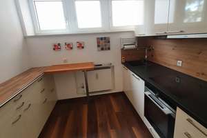 Urbanes Wohnen in ruhiger Lage - 3‑ZKB‑Wohnung im Domviertel, Augsburg – Wertachbrucker-Tor-Straße 3a, 86152 Georgs- und Kreuzviertel, Augsburg – Vorschaubild 5