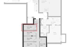 Neubau-Erstbezug: 3-Zi. EG-Wohnung mit privatem Garten und großzügiger Süd-West-Terrasse – Oberbrunner Straße 20, 81475 Fürstenried-West, München – Vorschaubild 14