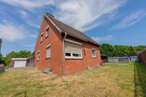 Willkommen in Ihrem gemütlichen Zuhause mit großem Potenzial! – Die vollständige Adresse der Immobilie erhältst du vom Anbieter., 21684 Stade – Vorschaubild 4