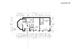 Stilvoll & elegant – außergewöhnliche Architektur mit Einliegerwohnung – Die vollständige Adresse der Immobilie erhältst du vom Anbieter., 69118 Ziegelhausen, Heidelberg – Vorschaubild 49