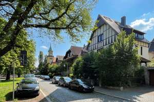 Luxus trifft Eleganz: Top-sanierte Villa mit historischem Flair in begehrter Lage! – Die vollständige Adresse der Immobilie erhältst du vom Anbieter., 99094 Brühlervorstadt, Erfurt – Vorschaubild 21
