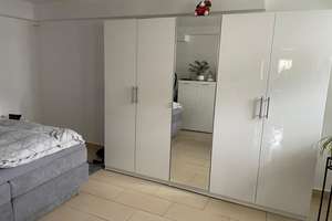 Erdgeschoss Wohnung in Solingen-Wald – Stübbenerstr 0, 42719 Wald, Solingen – Vorschaubild 7