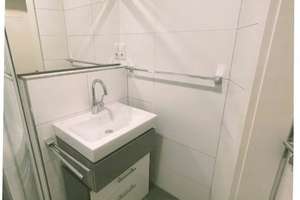Moderne 2-Zimmer-Wohnung mit EBK und Balkon in zentraler Lage – Die vollständige Adresse der Immobilie erhältst du vom Anbieter., 30159 Mitte (Ortsteil), Hannover – Vorschaubild 8