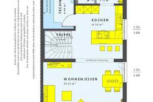 Home Sweet Home - Make This Beautiful House Yours!" (SP) – Am Bahndamm  6, 64521 Groß-Gerau (Kreis) – Vorschaubild 2