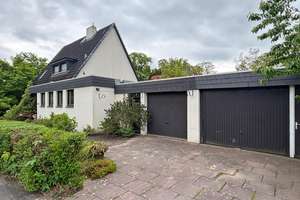 Hier findet das Familienleben seinen Platz - Einfamilienhaus mit Charme und Potenzial – Die vollständige Adresse der Immobilie erhältst du vom Anbieter., 28759 Sankt Magnus, Bremen – Vorschaubild 2