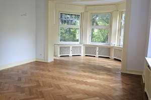 Herrschaftliche Altbauwohnung mit Parkcharakter – 6 Zimmer auf ca. 237 m² in Wuppertal-Uellendahl – Die vollständige Adresse der Immobilie erhältst du vom Anbieter., 42111 Uellendahl-Katernberg, Wuppertal – Vorschaubild 12