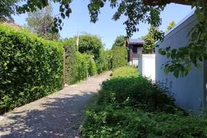Familienfreundliches Reihenmittelhaus mit Dachstudio auf drei Ebenen in beliebter Lage – Die vollständige Adresse der Immobilie erhältst du vom Anbieter., 89075 Böfingen, Ulm – Vorschaubild 22