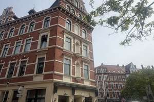Attraktive 4-Zimmerwohnung in der List – Lister Meile 26, 30161 Oststadt, Hannover – Vorschaubild 8