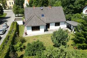 Familienfreundliches EFH mit großzügigem Garten in Grafrath – Fürstenfeldbruck (Kreis) – Vorschaubild 88