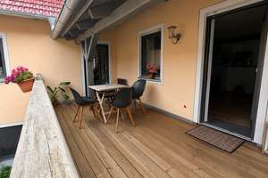 Außergewöhnliches Wohnhaus mit Scheune, Stallgebäude und vielfältigen Nutzungsmöglichkeiten – Die vollständige Adresse der Immobilie erhältst du vom Anbieter., 96167 Königsfeld – Vorschaubild 14