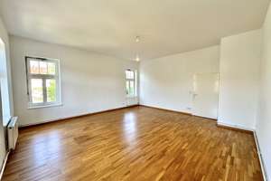 Ruhige 5-Zimmer-Altbauwohnung mit großzügiger Wohnküche – Dürerstraße 20, 12203 Lichterfelde, Berlin – Vorschaubild 18