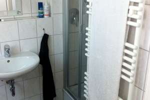  1-Zimmer-Wohnung in Würzburg, Liebigstraße 13 – Die vollständige Adresse der Immobilie erhältst du vom Anbieter., 97080 Dürrbachtal, Würzburg – Vorschaubild 2