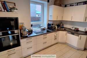 Freistehendes Einfamilienhaus mit tollem Garten – Viersen (Kreis) – Vorschaubild 9