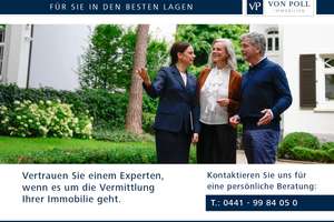 Sofort einziehen! Großzügiges Reihenhaus mit schönem Garten – Die vollständige Adresse der Immobilie erhältst du vom Anbieter., 26133 Bümmerstede, Oldenburg (Oldenburg) – Vorschaubild 27