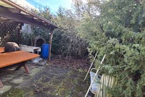 Großzügiges Grundstück Einfamilienhaus mit Nachdichtungspotential - Keine Makleranfragen – Die vollständige Adresse der Immobilie erhältst du vom Anbieter., 86154 Oberhausen-Nord, Augsburg – Vorschaubild 8