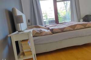 Exklusive Lage in unmittelbarer Wassernähe – nur 2 Gehminuten zur Alster Ecke Bellevue Scheffelstr.  – Die vollständige Adresse der Immobilie erhältst du vom Anbieter., 22301 Winterhude, Hamburg – Vorschaubild 27