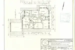 Zweifamilienhaus in landschaftlich schöner Lage – Dorfstr. 59, 16247 Barnim (Kreis) – Vorschaubild 22