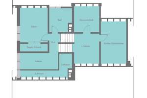 A+ Architektenhaus • 3 Einheiten • 7 Ebenen • 3 Galerien • 3 Garagen • 1A•Hanglage in Laubenheim – Die vollständige Adresse der Immobilie erhältst du vom Anbieter., 55130 Laubenheim, Mainz – Vorschaubild 50