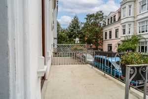 Modernisiertes Altbremer Jugendstilhaus im Viertel / Fesenfeld ! – Bremen – Vorschaubild 4