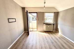 Großzügige Dachgeschosswohnung mit Balkon & viel Licht – Die vollständige Adresse der Immobilie erhältst du vom Anbieter., 76189 Daxlanden, Karlsruhe – Vorschaubild 9