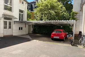 Attraktives Ensemble im Frankfurter Nordend– Denkmalgeschütztes Vorder- und Hinterhaus mit Potenzial – 60316 Nordend-Ost, Frankfurt am Main – Vorschaubild 4