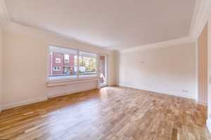 Hochwertige und neu sanierte 3-Zimmer Wohnung in Schiersten – Wiesbaden – Vorschaubild 4