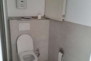 Neu sanierte 3-Zimmer,Küche,Bad Wohnung mit Balkon im 2. OG in Koblenz  – Viktoriastraße 37, 56068 Altstadt, Koblenz – Vorschaubild 18