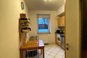 Zwei-Zimmer-Wohnung in zentraler Lage von Aachen – Hirschgraben 39, 52062 Ponttor, Aachen – Vorschaubild 5