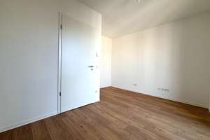 5-Zimmer-Wohnung (Typ 35) mit Balkon, zwei Badezimmern und eigenem Keller | ab sofort verfügbar – Raderberggürtel 50, 50968 Marienburg, Köln – Vorschaubild 21