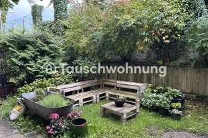 Tauschwohnung: Suche 3-Zimmer gegen 2-Zimmer mit Privat Garten – Oberföhringer Straße 24, 81925 Herzogpark, München – Vorschaubild 13