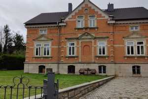Repräsentative VILLA / gehobene Ausstattung / in 38836 VOGELSDORF (Gem. Huy) / HARZ / 880.000 € – Harz (Kreis) – Vorschaubild 21